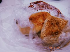 -朱记小郑酥烧饼(建康路店)