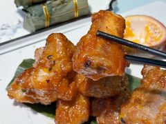 -刘姐啤酒鱼民族演艺餐厅(西街总店)