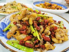 -普天和酒楼·新津菜·烤鸭(天津之眼店)