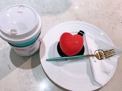 -西檬树SIMON·T轻奢蛋糕(大东方Max店)