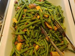 -素满香·全民食养自助(长宁龙之梦店)