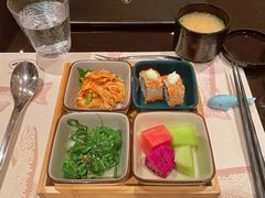 -Mr·Fish鱼鲜生海鲜放题(银泰in99店)
