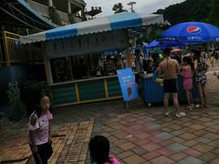 -重庆海昌加勒比海水世界