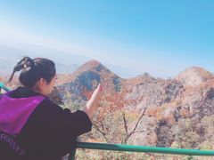 -吉林拉法山