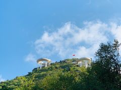 -温岭石塘海边