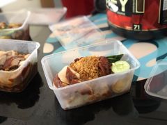 -了凡香港油鸡饭面(大成店)