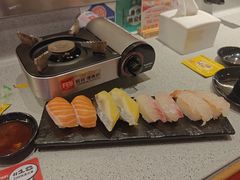 -友壹町寿司(佛山新DNA店)