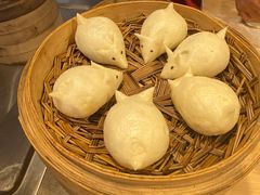 -沙州食驿·非遗小吃夜市
