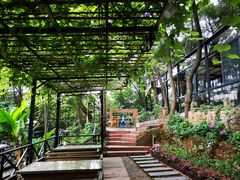 -宅里香.自然餐厅(湘大店)