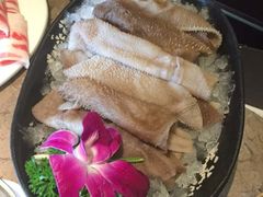 -捞王锅物料理(上海世茂广场店)