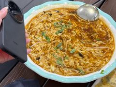 -春水锅贴·传统鲁菜(大明湖店)