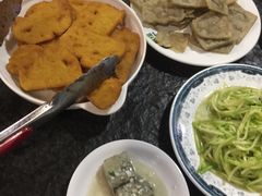 -厚味居炙子烤肉·清真(天桥南纬路店)