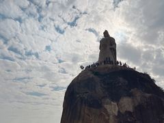 -鼓浪屿·皓月园