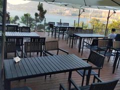 -斯通泰伯酒店-餐厅