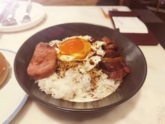 黯然销魂饭-石板街港澳冰室(天环店)