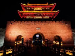 -台儿庄古城
