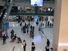 -新城市广场