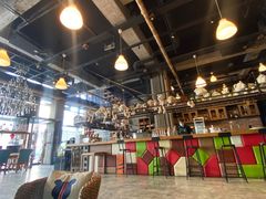 -ELEVEN COFFEE(哈西万达广场店)