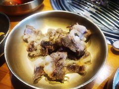 -金顺碳烤肉(番禺傍江地铁站店)