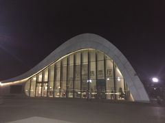 -哈尔滨大剧院