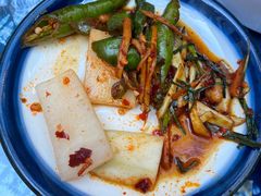 -四方小吃·白族庭院餐厅