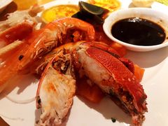 -威斯汀舞台餐厅