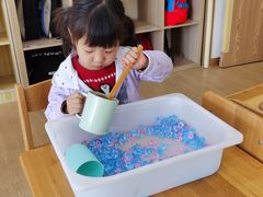 -自然树儿童之家(海珠翠城花园托育.早教校区)