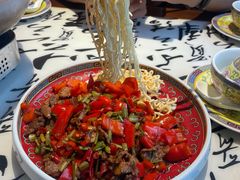 -南昌大饭店·地标美食名片(万寿宫店)