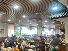 -柴氏风味斋(甘家口店)