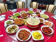 -龚家花园农家乐休闲别墅