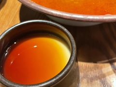 黑糖豆花-云海肴云南菜(正大广场店)