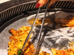 -么子烤肉(化龙池店)