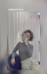 -FINE HAIR造型沙龙