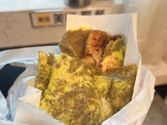 -清真·二嫂子煎饼果子(鼓楼旗舰形象店)