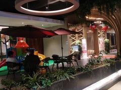 -梁家大院•农家菜(昆山会展中心店)