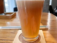 雪梨汁-了不起的考拉咖啡店(高新店)