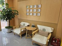 -手爱盲人推拿按摩·精准调理(江宁金山路店)
