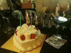-BISTROFIORE美伊娜(伊犁南路店)
