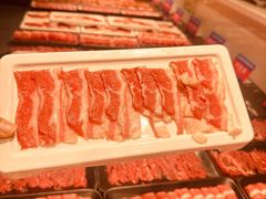 -九记潮汕现切鲜牛肉自助火锅(长沙·方圆荟店)
