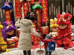 -励步儿童成长中心英文启蒙·剑桥考级·KET(万象汇校区)