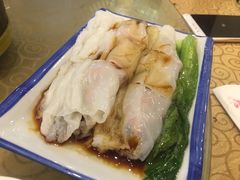 -华联广州大酒店-餐厅