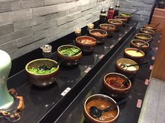 -呷哺呷哺 黄金牧场 (盛世天骄店)