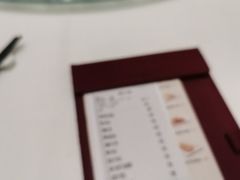 -喜宴又一村·粤菜·茶点·海鲜(壹方天地店)