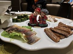 -王府井酒店(金桥港湾店)