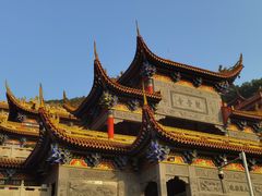 -东莞市大岭山森林公园