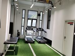 -汗水空间私教健身连锁(SM广场店)