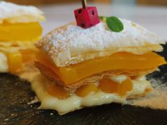 -香樟花园新粤料理(无锡万象城店)