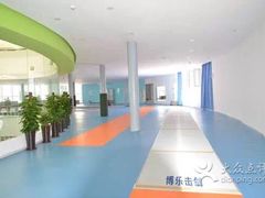 -海天博乐击剑俱乐部(港汇中心店)
