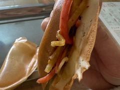 -贺记蛋烘糕(文庙西街店)