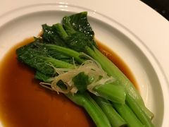 -大理实力希尔顿酒店御璽中餐厅YUXI – CHINESE RESTAURANT